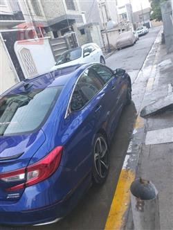 هوندا أكورد